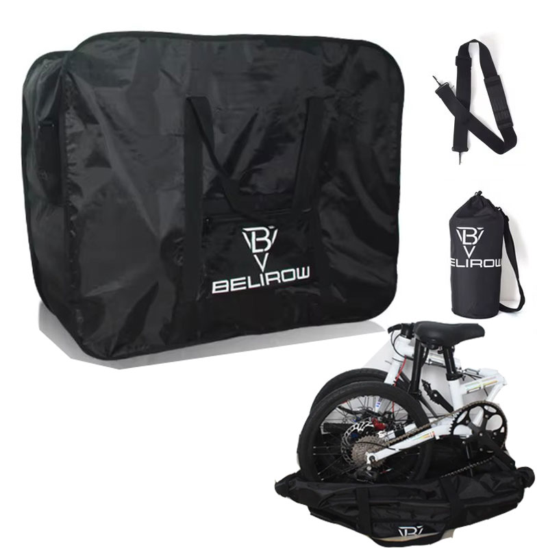 Mountain bike loading bag  rai - Mountain Biking Oxford recension och pris