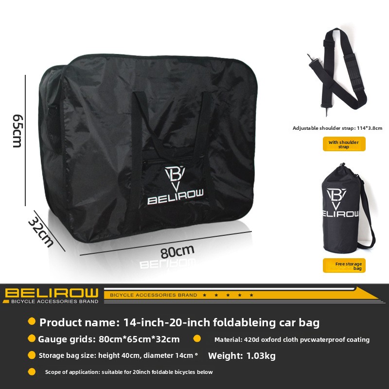 Mountain bike loading bag  rai - Mountain Biking Oxford recension och pris