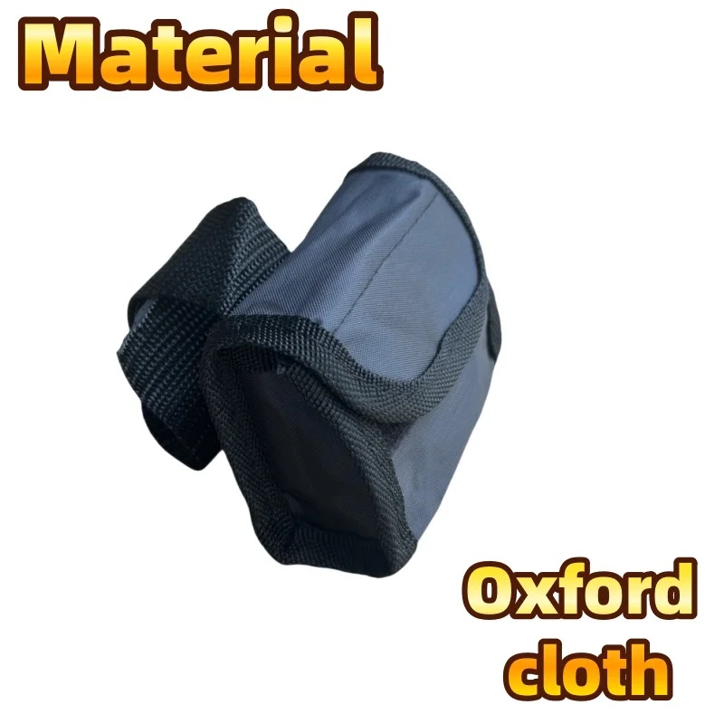 Black Motorcycle Alarm Lock Ox - Mountain Biking Oxford recension och pris
