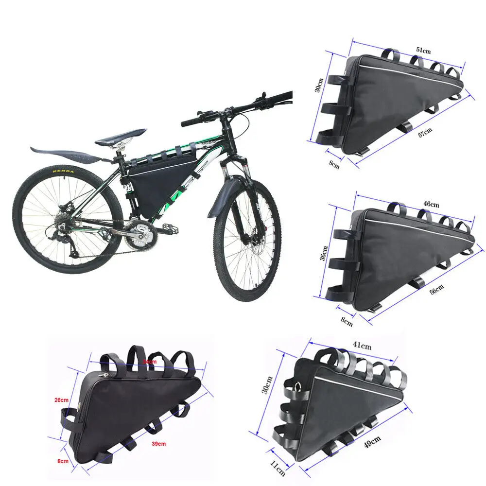 39cm 49cm 56cm 57cm Mountain B - Mountain Biking Oxford recension och pris