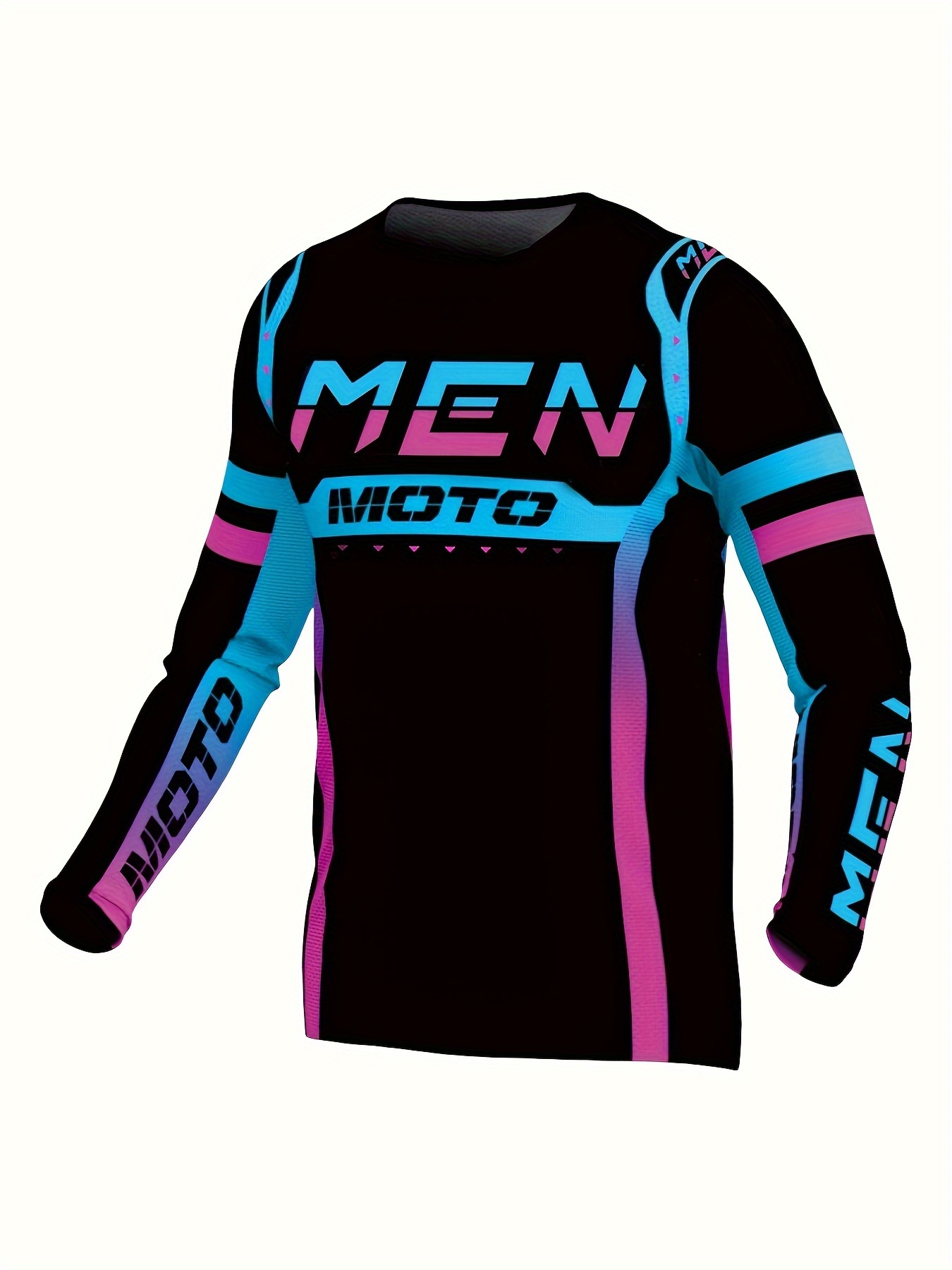 2026 RACING JERSEYS MEN'S MOUN - Mountain Biking Gifts recension och pris