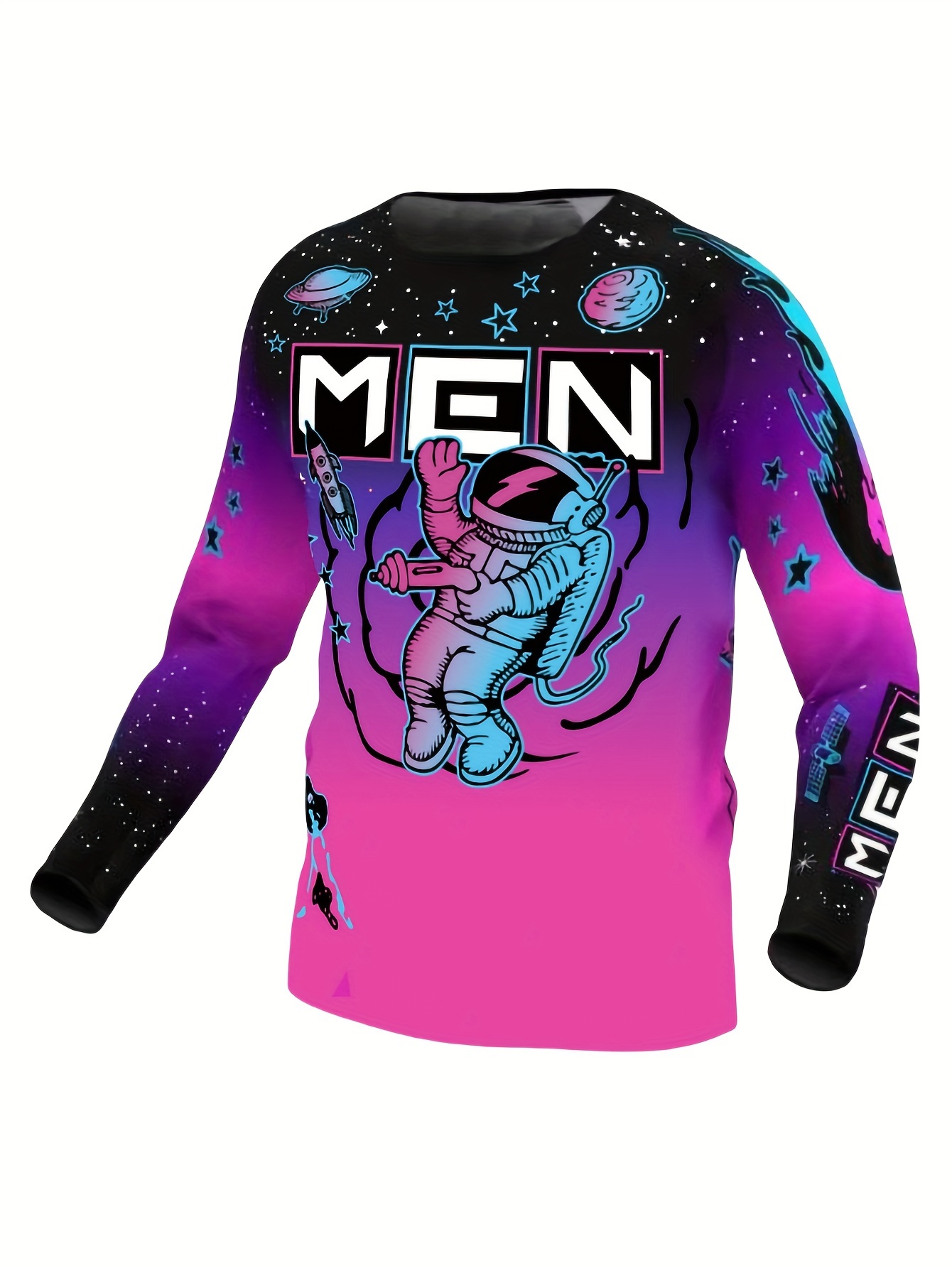 2026 RACING JERSEYS MEN'S MOUN - Mountain Biking Gifts recension och pris