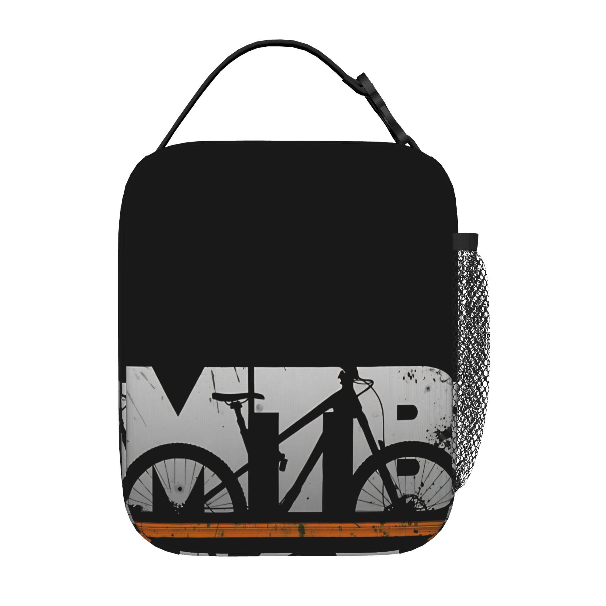 MTB Picnic Bag Cool MTB Mounta - Mountain Biking Gifts recension och pris