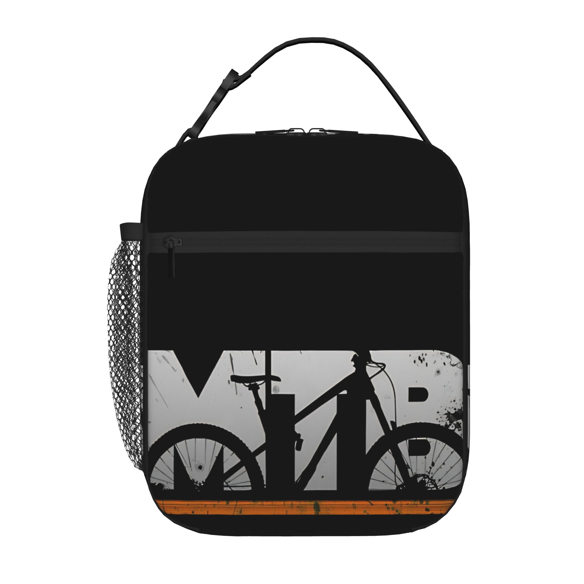 MTB Picnic Bag Cool MTB Mounta - Mountain Biking Gifts recension och pris