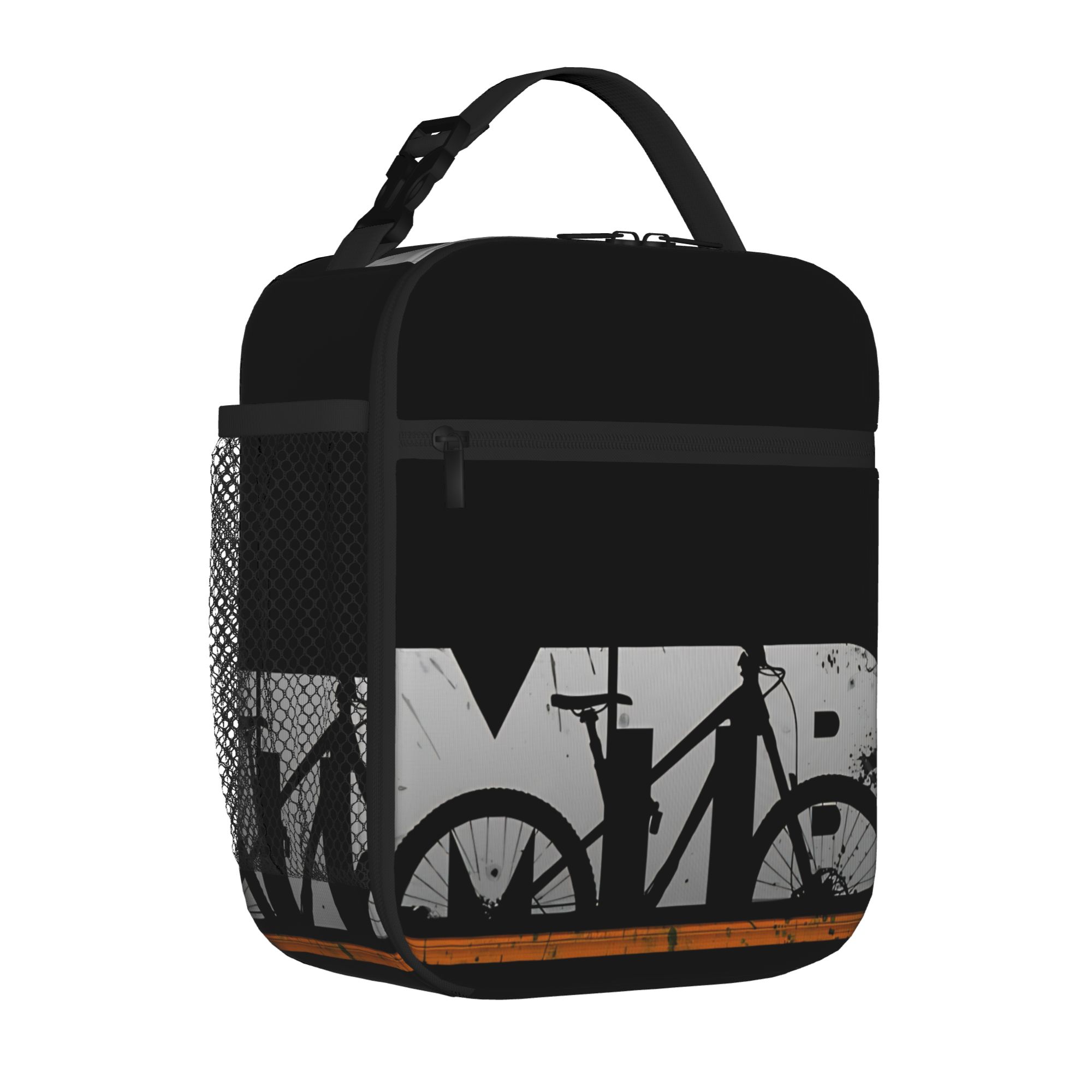 MTB Picnic Bag Cool MTB Mounta - Mountain Biking Gifts recension och pris