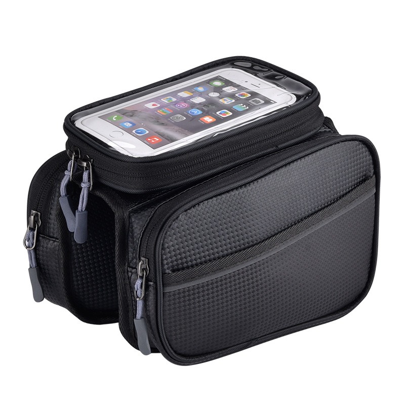 Waterproof Large Capacity Bicy - Mountain Biking Oxford recension och pris