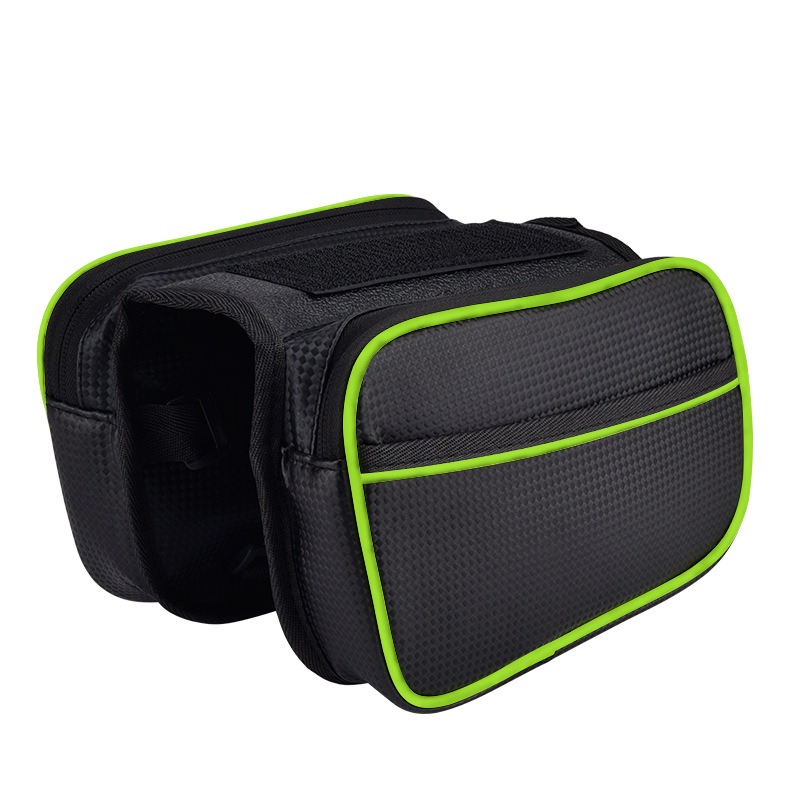 Waterproof Large Capacity Bicy - Mountain Biking Oxford recension och pris