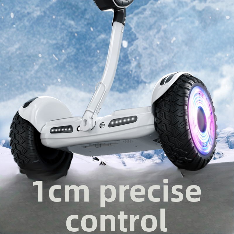 Electric Intelligent Children' - Mountain Biking App recension och pris