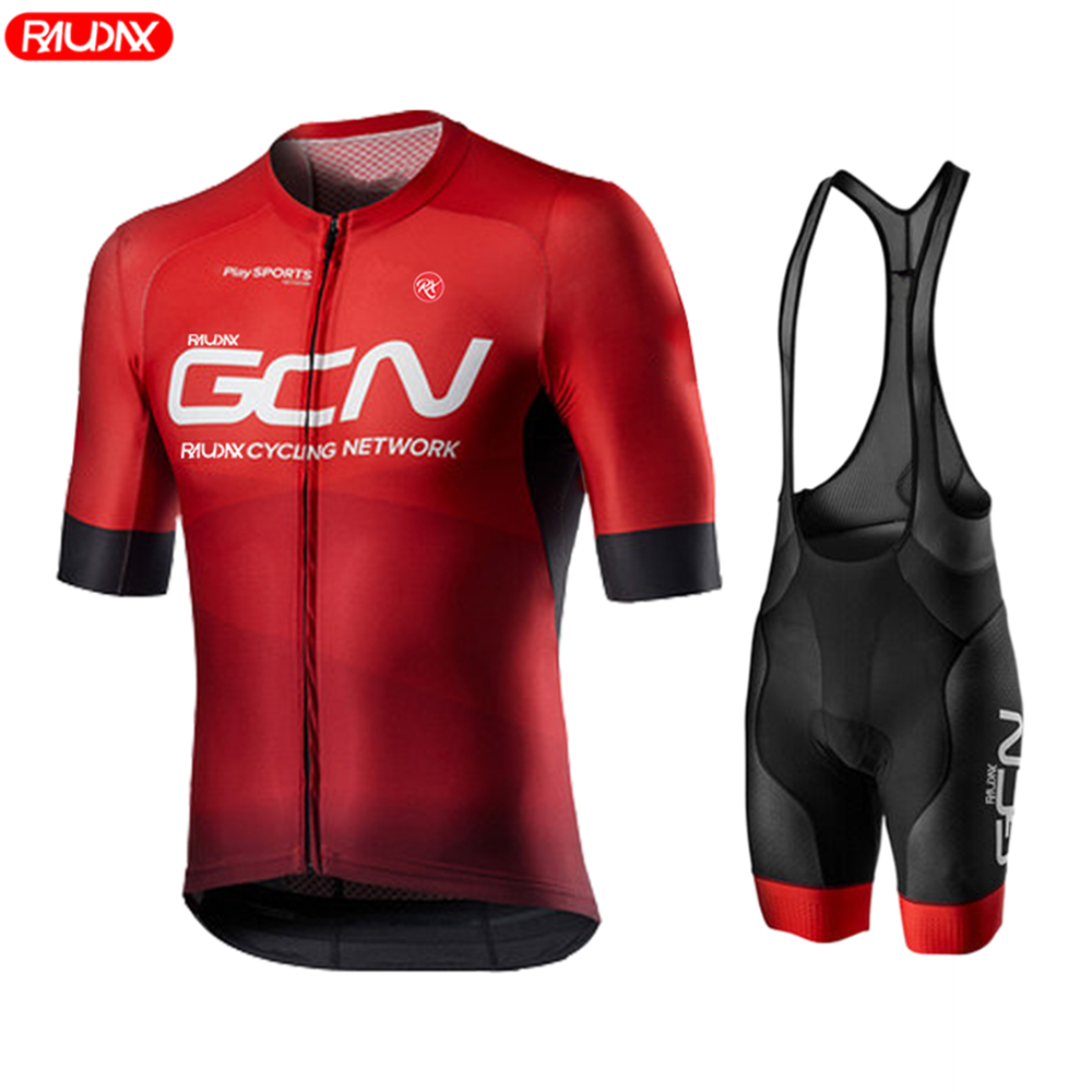 2026 Raudax Gcn Summer Short S - Mountain Biking Shirts recension och pris