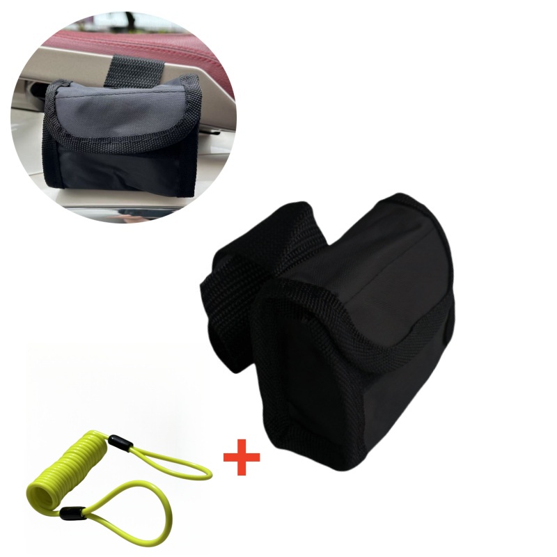 Motorcycle Alarm Lock Oxford B - Mountain Biking Oxford recension och pris