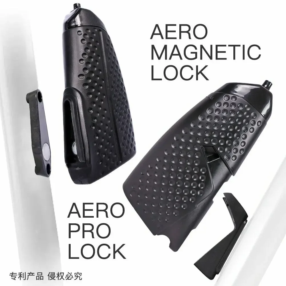 Aero Bicycle pba free squeeze  - Mountain Biking Water Bottle recension och pris
