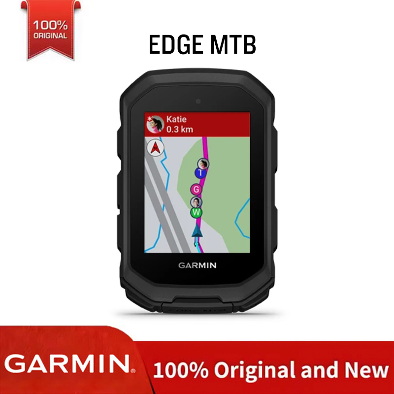 Garmin Edge MTB Cycling Outdoo - Mountain Biking Gifts recension och pris