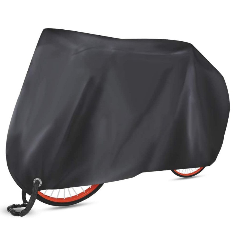 201D Oxford cloth thickened bi - Mountain Biking Oxford recension och pris