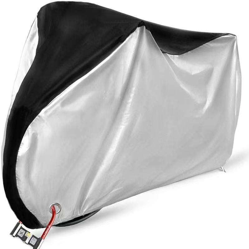 201D Oxford cloth thickened bi - Mountain Biking Oxford recension och pris