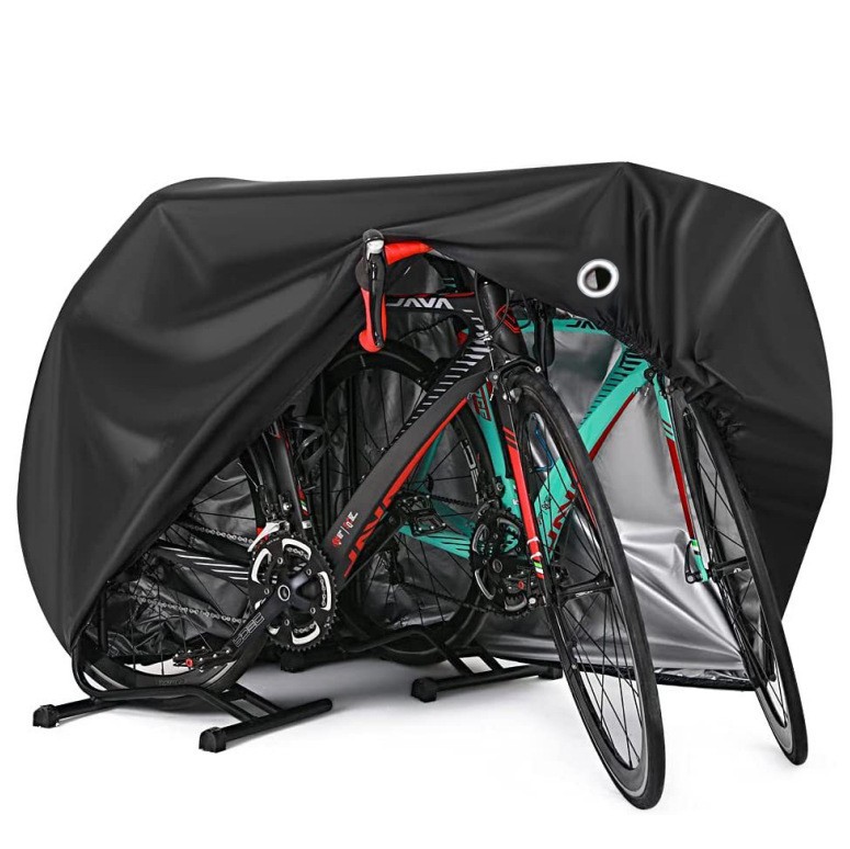 201D Oxford cloth thickened bi - Mountain Biking Oxford recension och pris