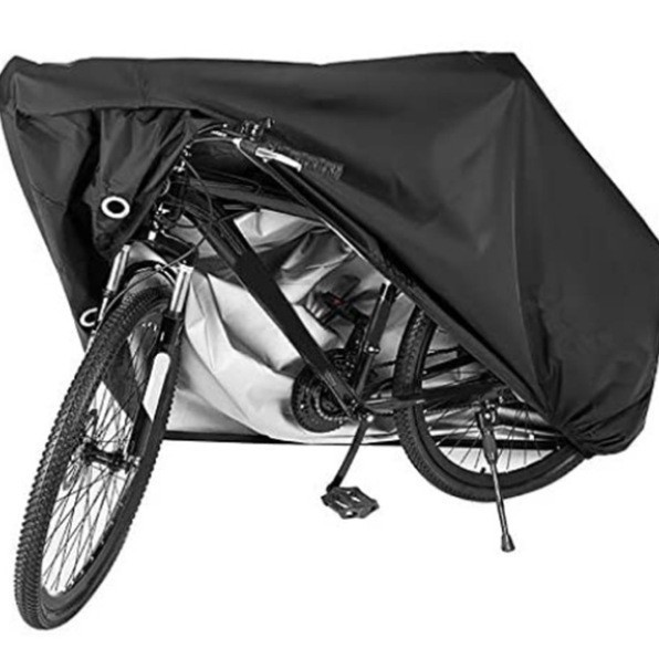 201D Oxford cloth thickened bi - Mountain Biking Oxford recension och pris