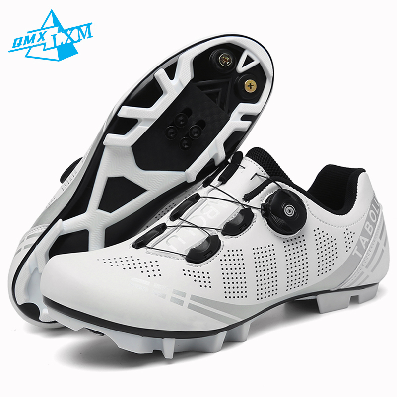 LiXingMing Men Cycling Shoes M - Mountain Biking Competition recension och pris