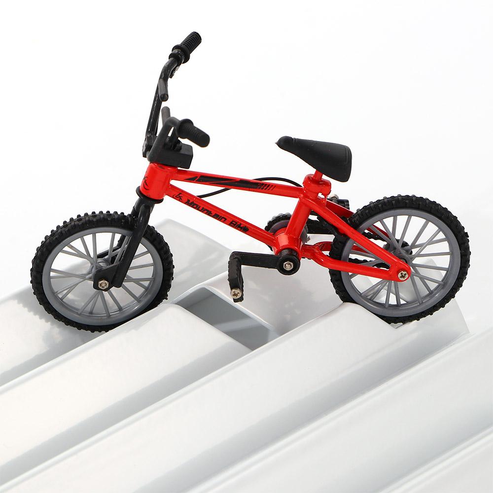 Gift High quality Finger Bicyc - Mountain Biking Gifts recension och pris
