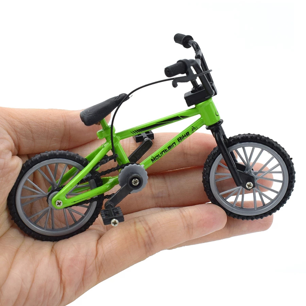 Gift High quality Finger Bicyc - Mountain Biking Gifts recension och pris