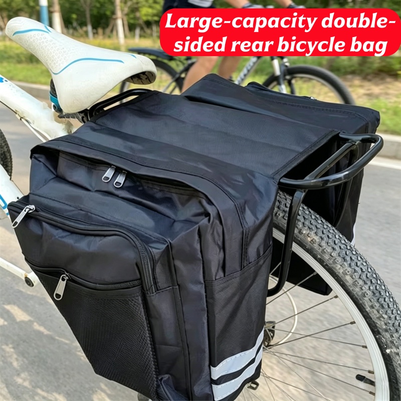 Large-capacity bicycle ridingb - Mountain Biking Oxford recension och pris