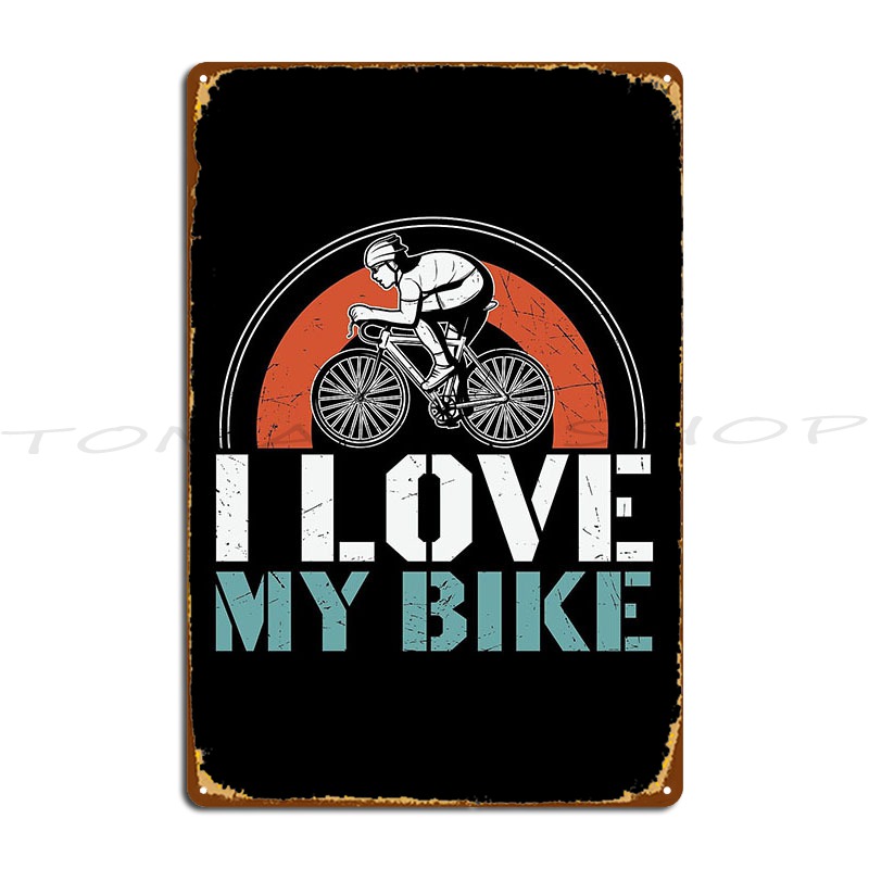 I Love My Bike Mountain Biking - Mountain Biking Europe recension och pris