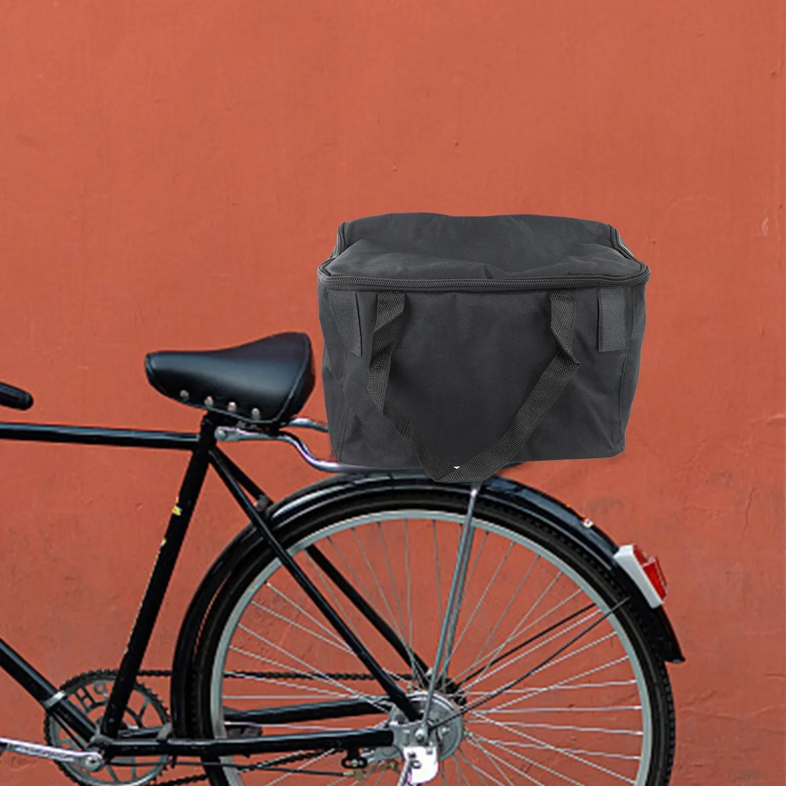 Mountain Bike Folding Hanging  - Mountain Biking Oxford recension och pris