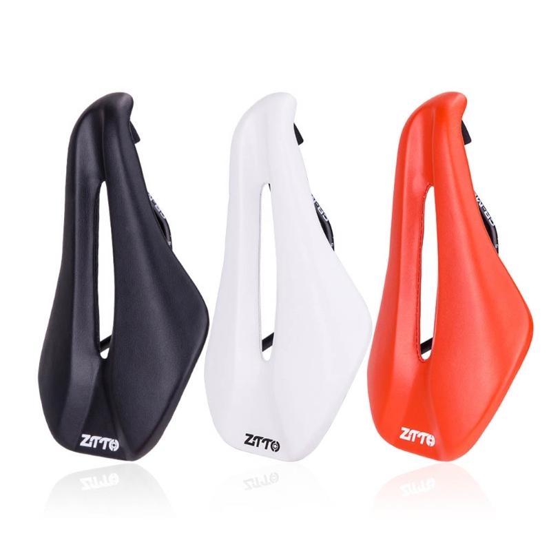 77UF Saddle Padded Bike Saddle - Mountain Biking App recension och pris