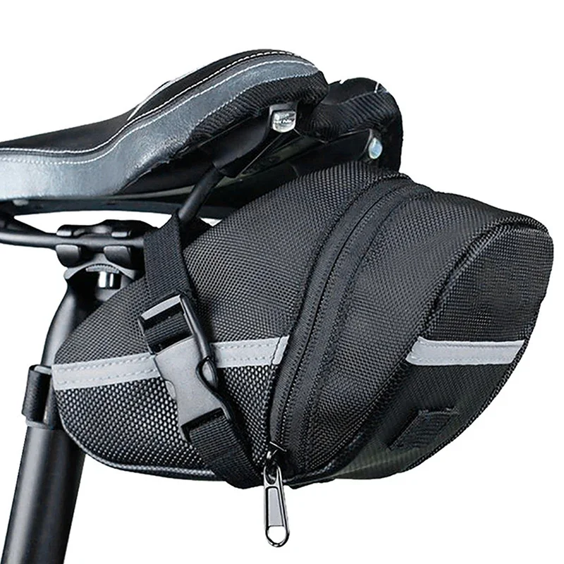 Reflective Strip Bike Saddle U - Mountain Biking Oxford recension och pris