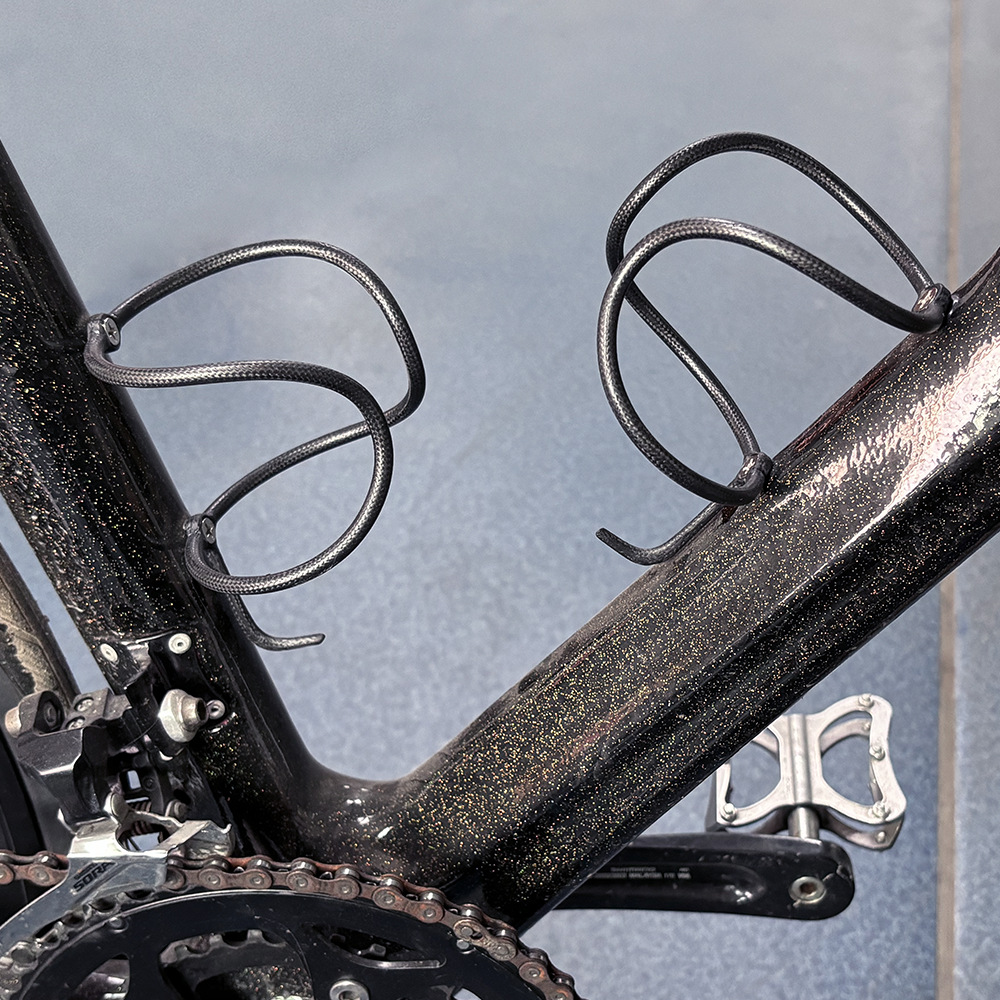 6g Full Carbon Fiber Road/Moun - Mountain Biking Water Bottle recension och pris