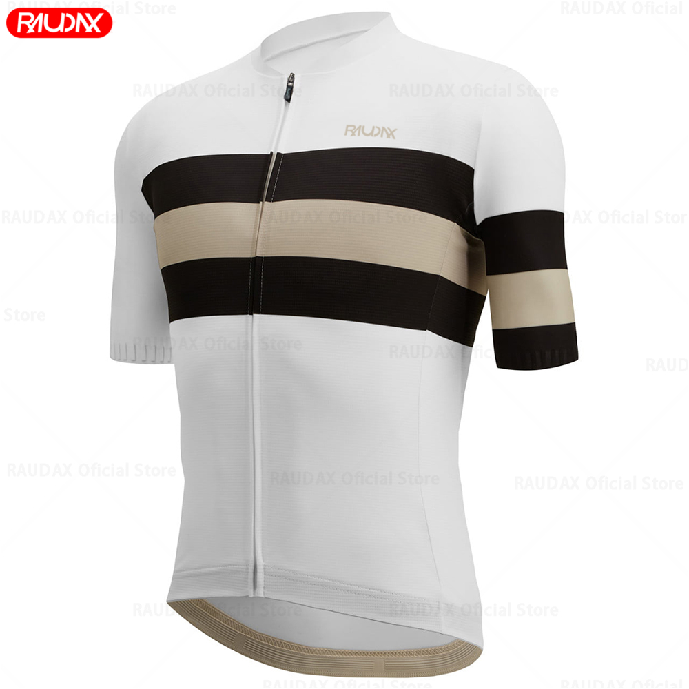 Raudax Cycling Jersey Set 2025 - Mountain Biking Shirts recension och pris