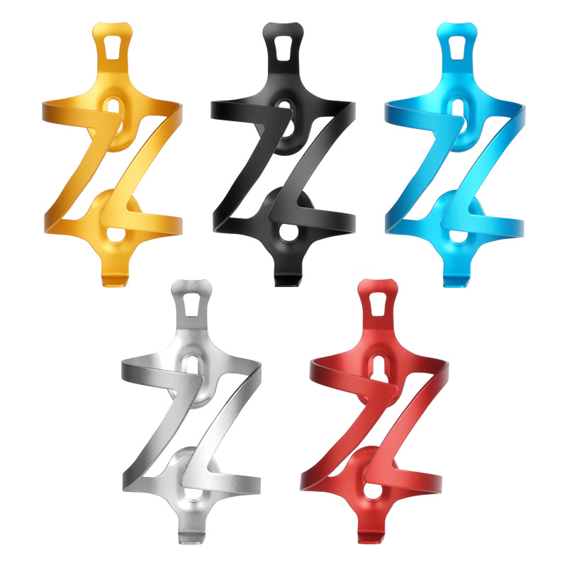 Easy-to-assemble, adjustable,  - Mountain Biking Water Bottle recension och pris