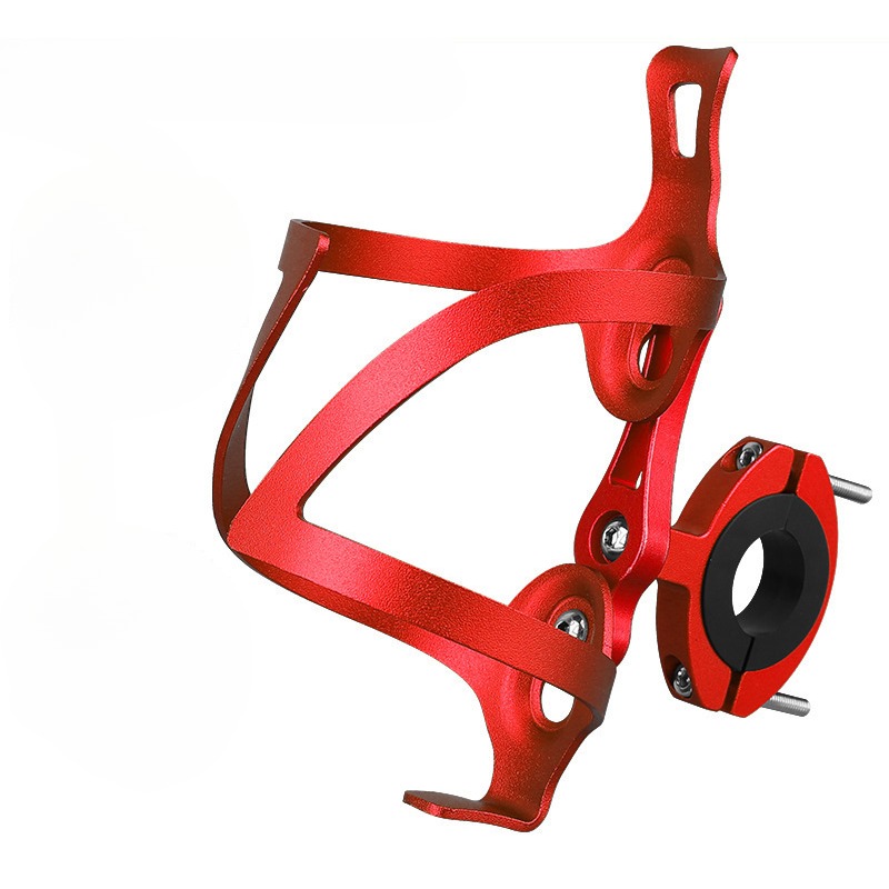 Easy-to-assemble, adjustable,  - Mountain Biking Water Bottle recension och pris