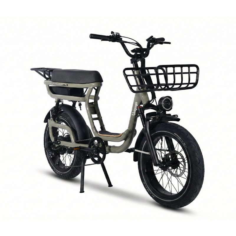 N3 20 Inch Electric Mountain B - Mountain Biking App recension och pris