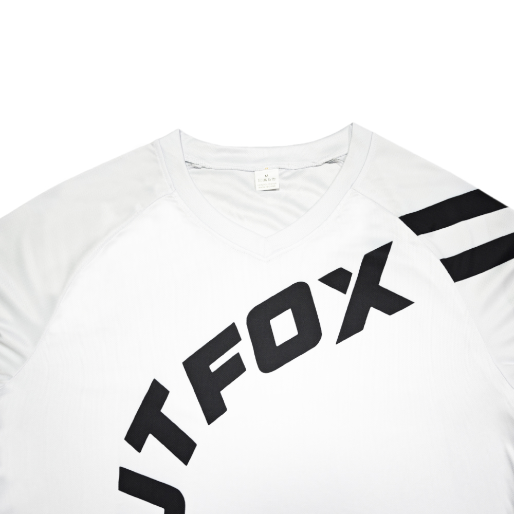 Men Outdoor Recreation MTB Lon - Mountain Biking Shirts recension och pris
