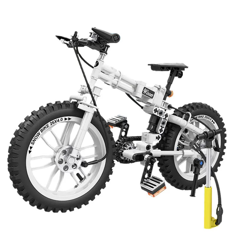 246PCS bicycle mountain bike b - Mountain Biking Gifts recension och pris
