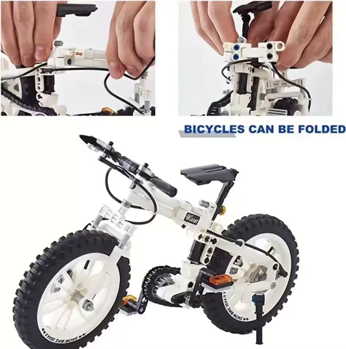 246PCS bicycle mountain bike b - Mountain Biking Gifts recension och pris