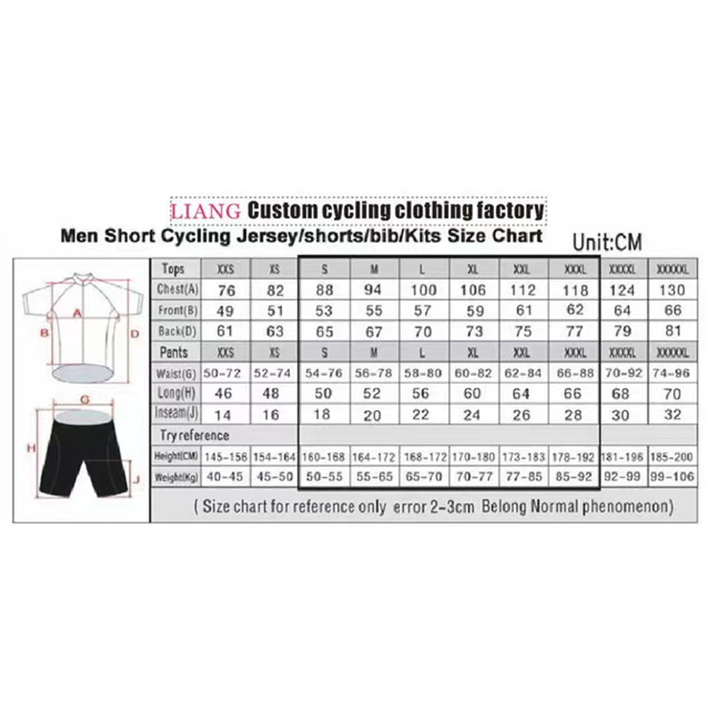 Q36.5 Team 2026 Cycling Jersey - Mountain Biking Shirts recension och pris
