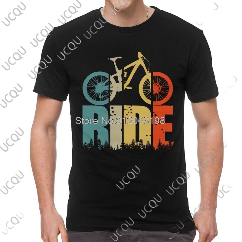 Your Ride Mountain Bike MTB Lo - Mountain Biking Gifts recension och pris