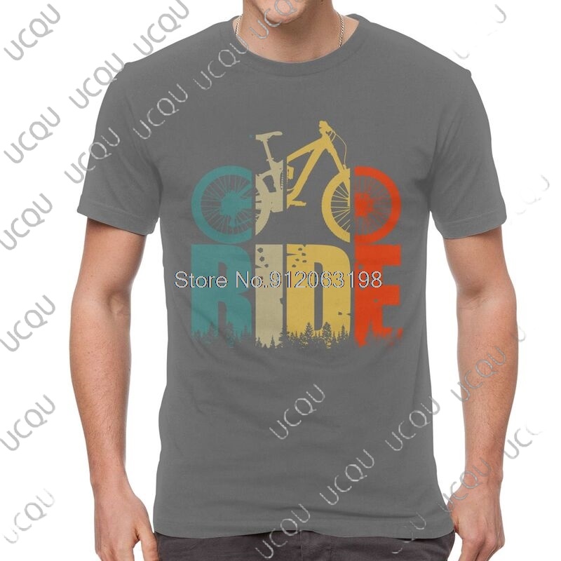 Your Ride Mountain Bike MTB Lo - Mountain Biking Gifts recension och pris