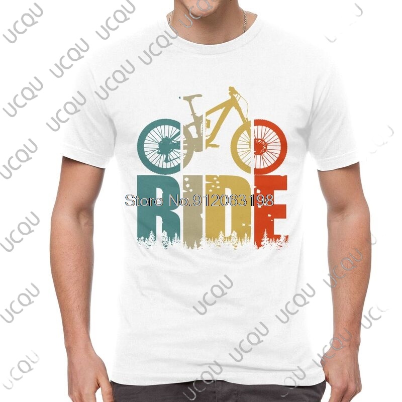 Your Ride Mountain Bike MTB Lo - Mountain Biking Gifts recension och pris