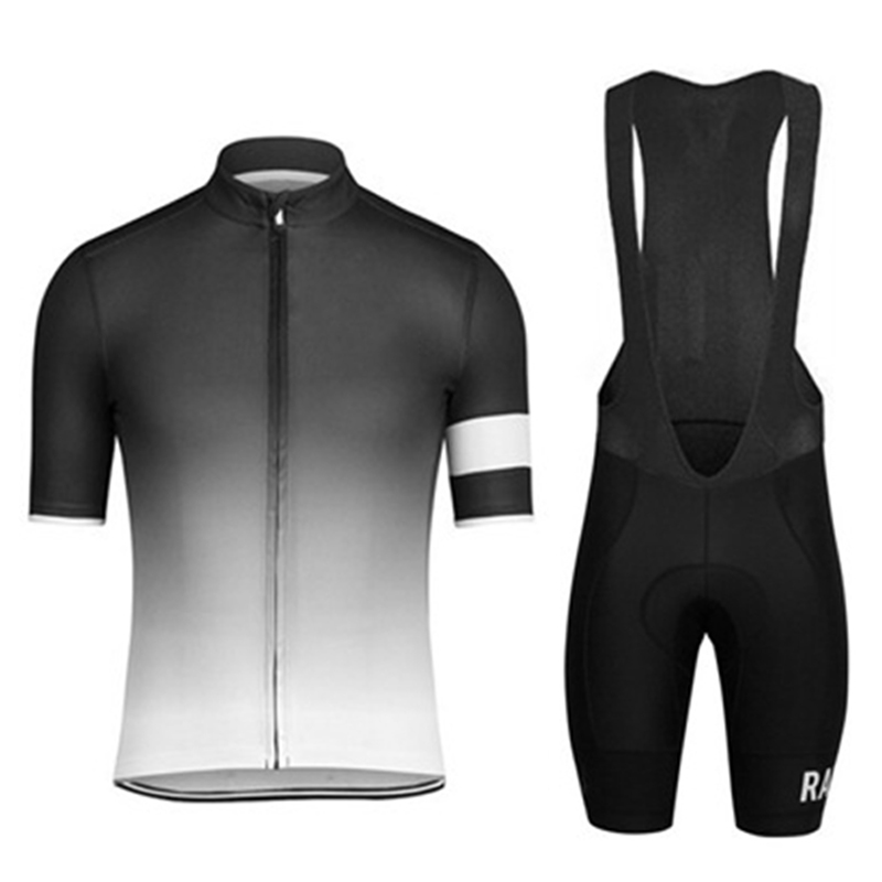 Cycling Jersey Set Short Sleev - Mountain Biking Shirts recension och pris