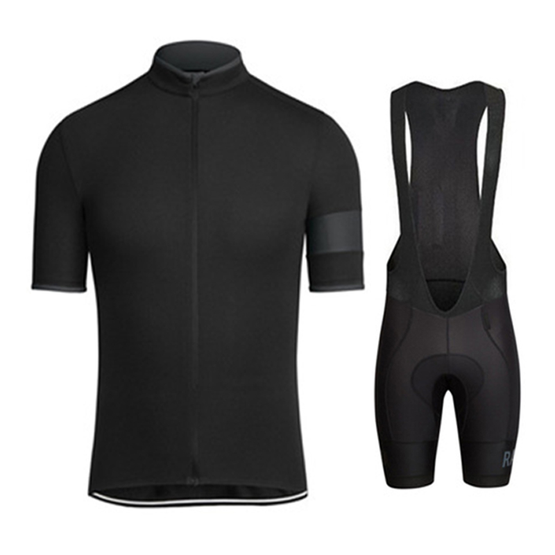 Cycling Jersey Set Short Sleev - Mountain Biking Shirts recension och pris