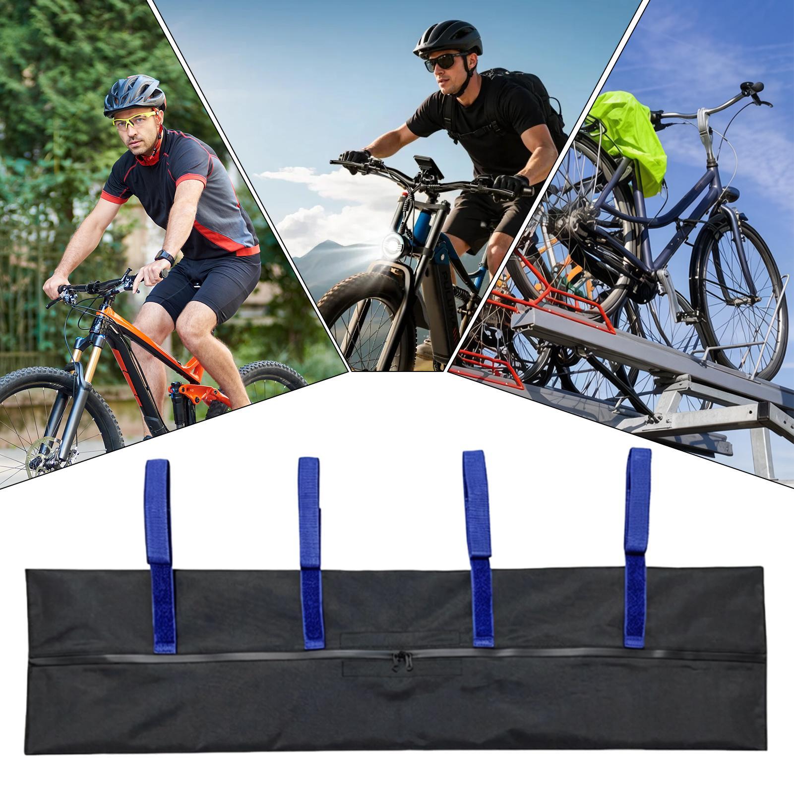 Bike Handlebar Cover Waterproo - Mountain Biking Oxford recension och pris