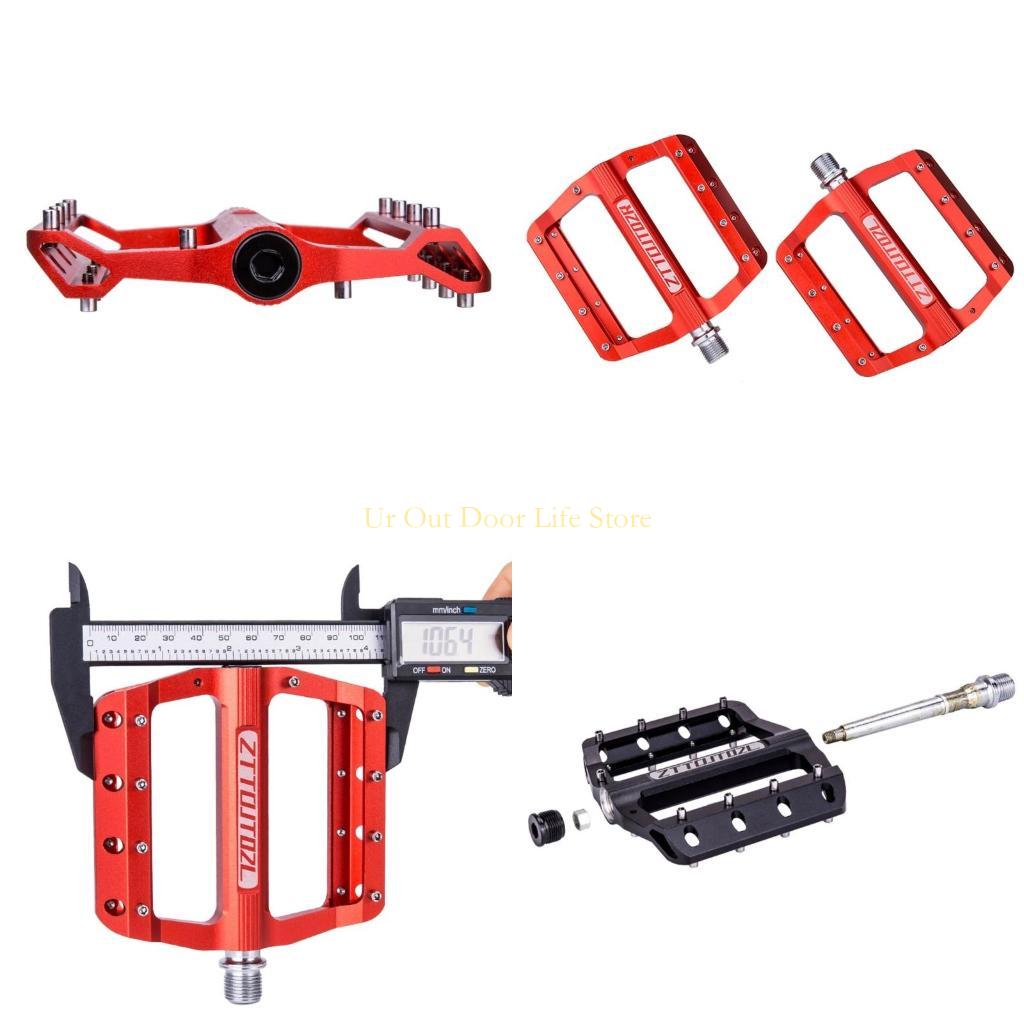 77UF 2 Pcs Mountain Bike JT02  - Mountain Biking App recension och pris