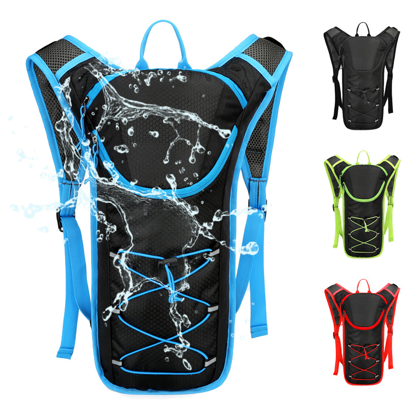 Outdoor Cycling Bag Riding Equ - Mountain Biking Oxford recension och pris