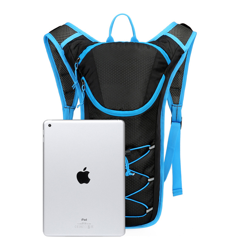 Outdoor Cycling Bag Riding Equ - Mountain Biking Oxford recension och pris