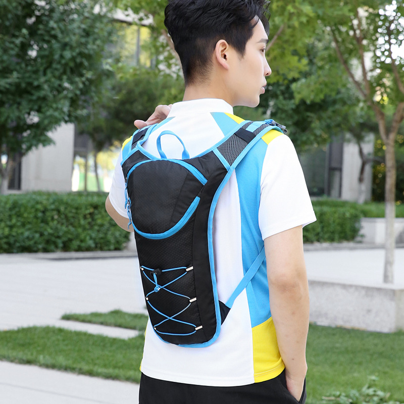 Outdoor Cycling Bag Riding Equ - Mountain Biking Oxford recension och pris