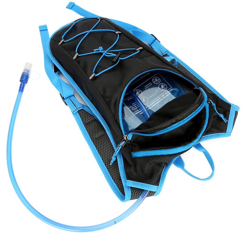 Outdoor Cycling Bag Riding Equ - Mountain Biking Oxford recension och pris