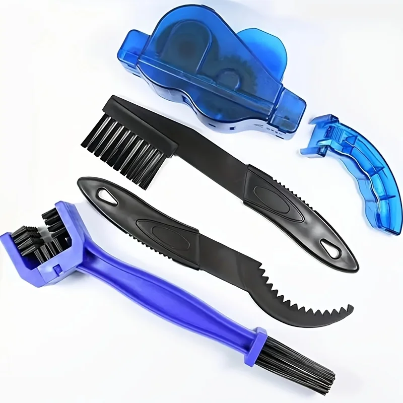 4 to10pcs Bike Chain Cleaning  - Mountain Biking Gifts recension och pris